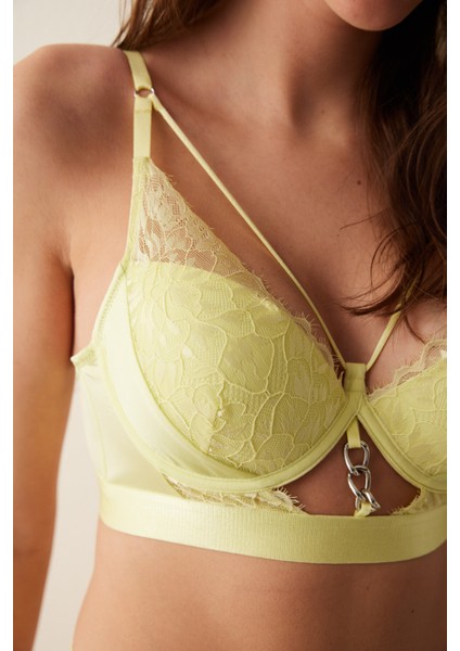 Splendid Strappy Büstiyer modelleri