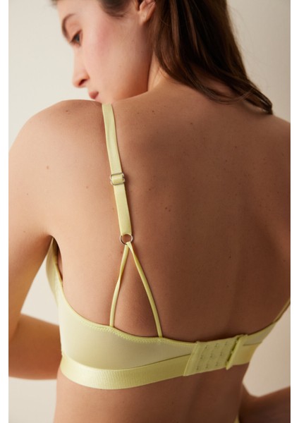 Splendid Strappy Büstiyer fırsatları