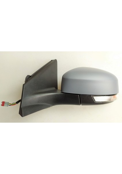 Ford Mondeo Ayna Elektrikli Isıtmalı Katlanır Sinyalli Alt Aydınlatmalı Astarlı Kör Noktalı Hafızalı Sol 2010-2014,BS7117683WA BS7117683WA
