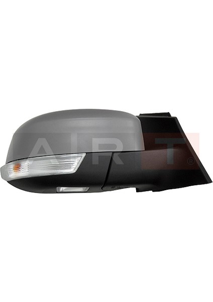 Ford Focus Ayna Elektrikli Katlanır Isıtmalı Astarlı Sinyalli Alt Aydınlatmalı Kör Noktalı Sensörlü Sağ 2012-2018,BM51-17682-UE