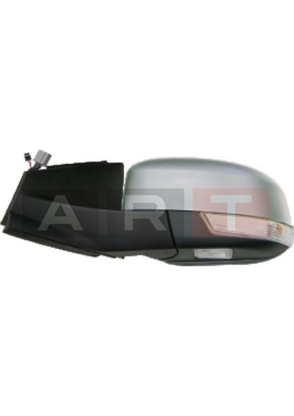 Ford Mondeo Ayna Elektrikli Isıtmalı Sinyalli Alt Aydınlatmalı Astarlı Sağ 2010-2014,BS71-17682-UA