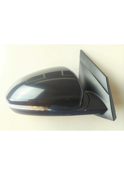 Hyundai Tucson Ayna Elektrikli Katlanır Isıtmalı Astarlı Sinyalli Sağ 2015-2020,87620-B3040-87620-D7040