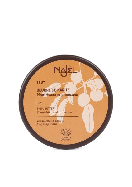 Organik Shea Yağı - 100GR
