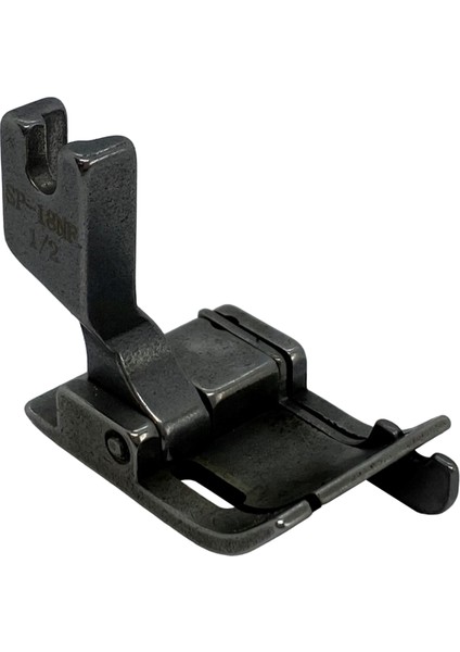 Düz Makine Yürüyen Iğne Siperli Çima Ayak / SP-18NF 1/2