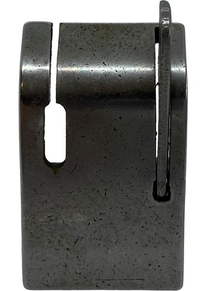 Düz Makine Yürüyen Iğne Siperli Çima Ayak / SP-18NF 1/2 fırsatları