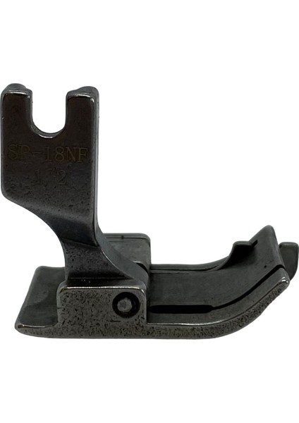 Düz Makine Yürüyen Iğne Siperli Çima Ayak / SP-18NF 1/2 indirimleri