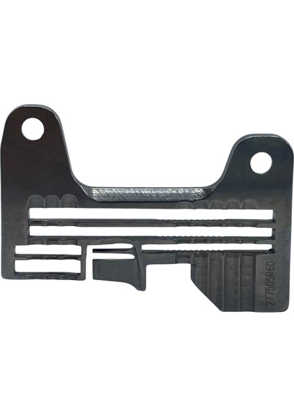 Kingtex Overlok EX 4 İp 5mm Geniş Plaka / 277505R60