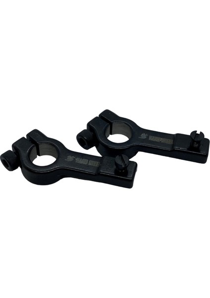 Kingtex-Pegasus Ex Cep Biye Alt Lüper Kütüğü / TA201K+TA202K