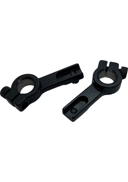 Kingtex-Pegasus Ex Cep Biye Alt Lüper Kütüğü / TA201K+TA202K modelleri