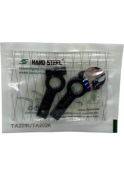 Kingtex-Pegasus Ex Cep Biye Alt Lüper Kütüğü / TA201K+TA202K indirimleri