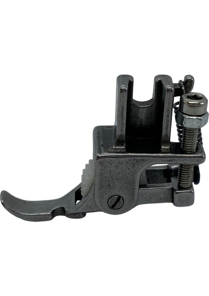 Düz Makine Fermuar Sağ Dışa Bakan Beyaz Teker Ayak / HS-GL15 modelleri