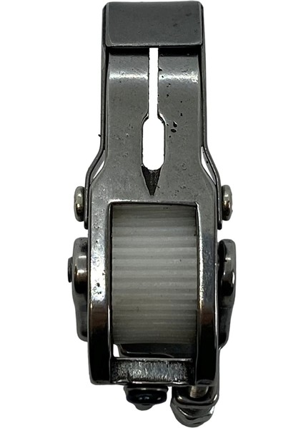 Düz Makine Elyaf Beyaz Teker Ayak / HS-GL17 modelleri