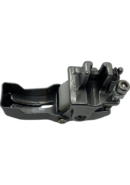 Düz Makine Elyaf Beyaz Teker Ayak / HS-GL17 fırsatları