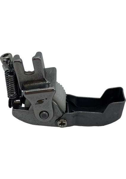 Düz Makine Elyaf Beyaz Teker Ayak / HS-GL17 indirimleri