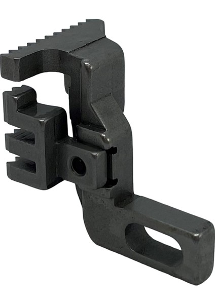 Siruba Overlok 5 Ip 3 Kanallı Penye Arka ve Zincir Dişli / D581 ( D489+D502 ) modelleri