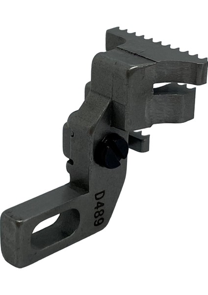 Siruba Overlok 5 Ip 3 Kanallı Penye Arka ve Zincir Dişli / D581 ( D489+D502 ) fırsatları