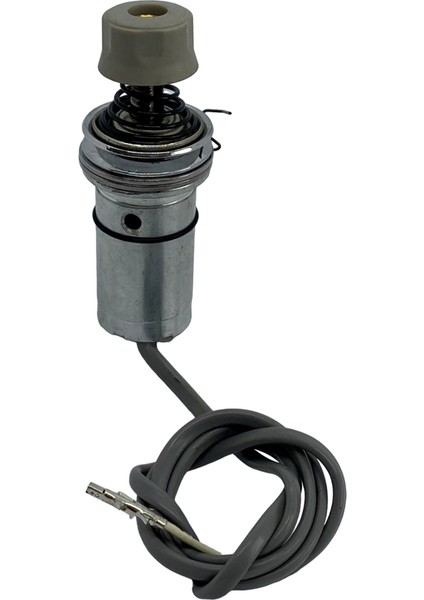 Düz Makine Elektronik Kablolu Tansiyon / OYP-320