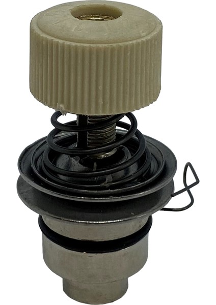 Typical Elektronik TYP-6180 Düz Makine Tansiyonu / 22T1-012F