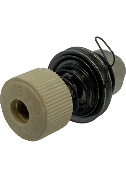 Typical Elektronik TYP-6180 Düz Makine Tansiyonu / 22T1-012F