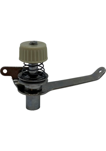 Düz Makine Iplik Yollu Üst Tansiyon / OYP-299