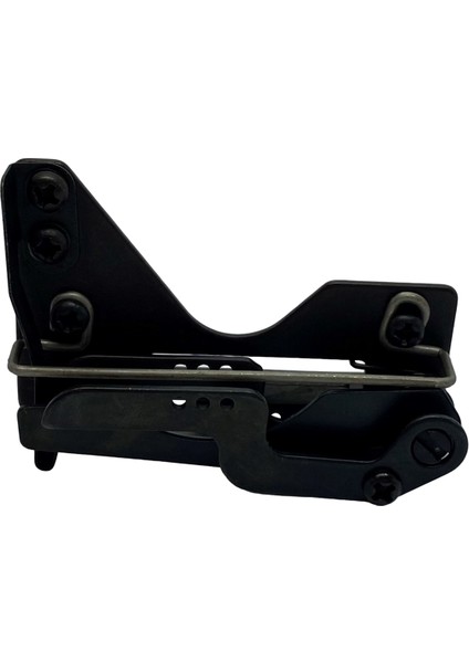 Juki MH-380 Zincir Dikiş 3 Iğne Komple Yürek / B2210-383-0A0