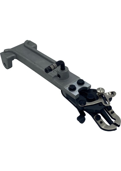 Brother Ponteriz 438D Düğme Çenesi Komple / SA9287-001