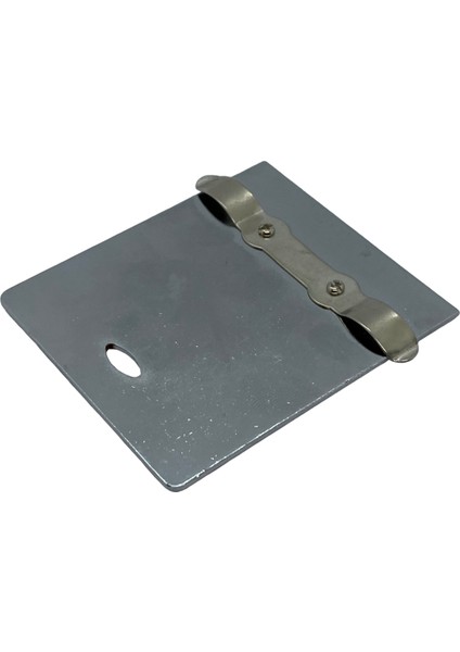 Ev Tipi Aile Dikiş Makinesi Sürgü Plakası / Ha-1/48+49+50 modelleri