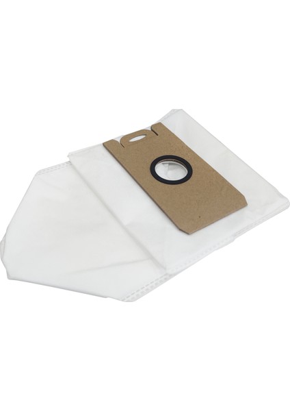 W2 ve W2 Lite Akıllı Robot Süpürge Toz Torbası - 4'lü fiyatları