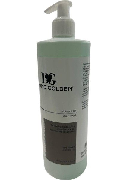 Aloe Vera Jel Nemlendirme 500 ml fiyatları