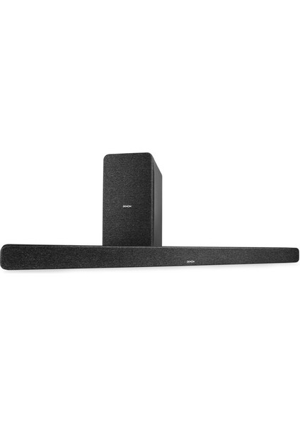 DHT-S517 150W 3.1.2 Kanal Soundbar