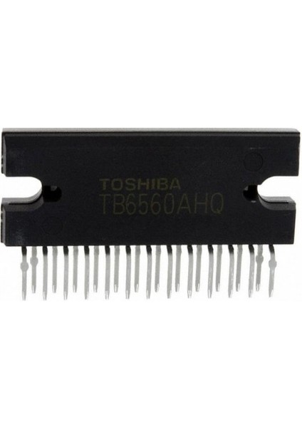 Roba TB6560AHQ Step Motor Sürücü Entegresi Pwm Chopper-Type Bipolar Driver