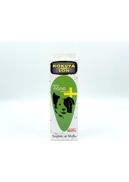 Pet Body Cleaning Nano Islak Havlu