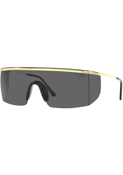 TF0980 30A 00 Unisex Güneş Gözlüğü
