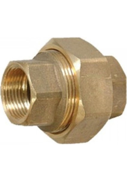 3/4 Sarı Konik Rekor