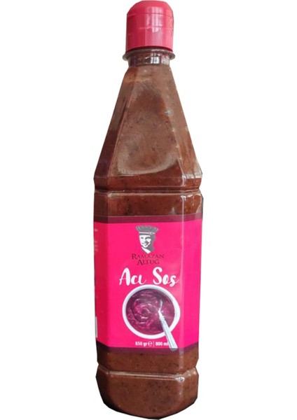 Acı Sos