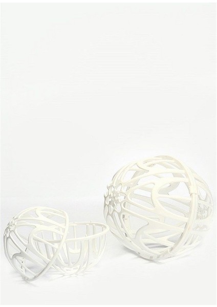 Benden Beyaz Sütyen Yıkama Topu modelleri