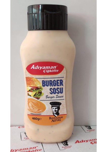 Burger Sos fiyatları