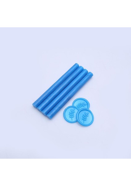 Mühür Mumu Çubuk 11MMX120MM 10 Lu Paket Model: 615 Okyanus fiyatları