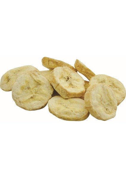 Freeze Dried Lezzet Paketi - Muz, Portakal, Mandalina, Nar, Incir Dondurularak Kurutulmuş Karma Paket fiyatları