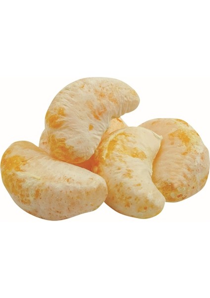 Freeze Dried Lezzet Paketi - Muz, Portakal, Mandalina, Nar, Incir Dondurularak Kurutulmuş Karma Paket fırsatları