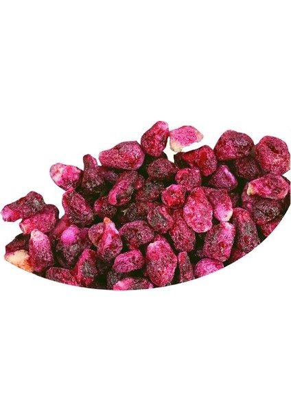 Freeze Dried Lezzet Paketi - Muz, Portakal, Mandalina, Nar, Incir Dondurularak Kurutulmuş Karma Paket indirimleri