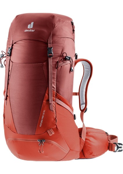 Futura Pro 38 Litre Sl Kadın Sırt Çantası Redwood-Lava