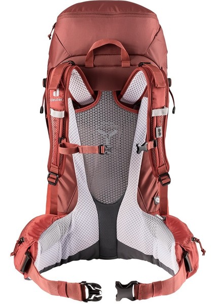 Futura Pro 38 Litre Sl Kadın Sırt Çantası Redwood-Lava fiyatları