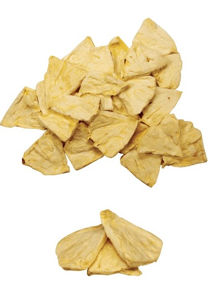 Freeze Dried Lezzet Paketi - Frambuaz, Çilek, Ananas, Incir, Böğürtlen Dondurularak Kurutulmuş Karma Paket fırsatları
