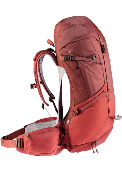 Futura Pro 38 Litre Sl Kadın Sırt Çantası Redwood-Lava fırsatları