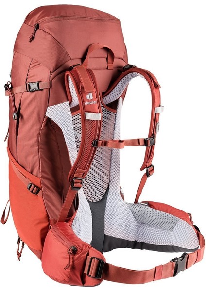 Futura Pro 38 Litre Sl Kadın Sırt Çantası Redwood-Lava indirimleri