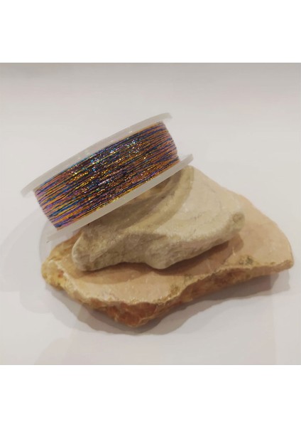 Çapari 300 mt Makara Sim 4 Kat 34 Multi