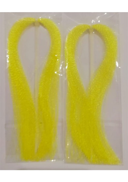 Çapari 40 mt Damla Poşet Sim 30 cm Limon 18 (2 Ad)