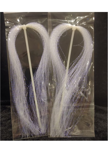 Çapari 40 mt Damla Poşet Sim 30 cm Moraran 2 (2 Ad)