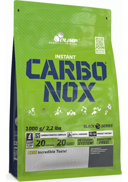 Instant Carbonox 1000g